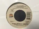 7inch Vinyl Single - The Winans - The Real Meaning Of Christmas
