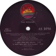 12'' - The Winans - Very Real Way / Let My People Go