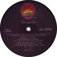 The Winans - Very Real Way / Let My People Go