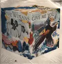 12inch Vinyl Single - The Winans - Give Me You