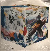 The Winans - Give Me You