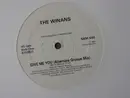 12inch Vinyl Single - The Winans - Give Me You