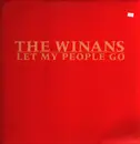 12inch Vinyl Single - The Winans - Let My People Go