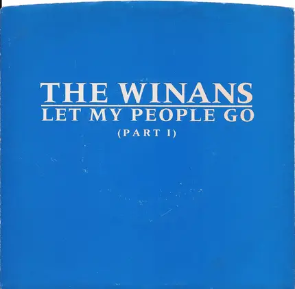 The Winans - Let My People Go