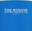 7inch Vinyl Single - The Winans - Let My People Go