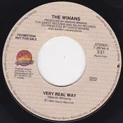 The Winans - Very Real Way