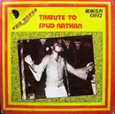 LP - The Wings - Tribute To Spud Nathan