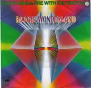 7'' - The Wind & Fire With Emotions - Boogie Wonderland