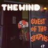 12inch Vinyl Single - The Wind - Guest Of The Staphs