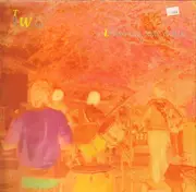 LP - The Wind - Living In A New World