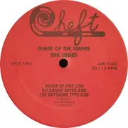 12inch Vinyl Single - The Wind - Guest Of The Staphs