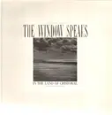12inch Vinyl Single - The Window Speaks - In The Land Of Christobal