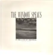 12inch Vinyl Single - The Window Speaks - In The Land Of Christobal