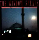 7inch Vinyl Single - The Window Speaks - Man Of The World