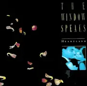 LP - The Window Speaks - Heartland