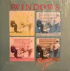 LP - The Windows - Runnin' Alone