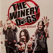 WINERY DOGS - Hot Streak