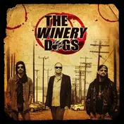 WINERY DOGS - The Winery Dogs