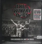 WINERY DOGS