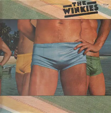 The Winkies - The Winkies