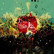 CD - The Winks - 'Birthday Party'