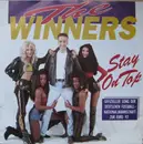 7inch Vinyl Single - The Winners - Stay On Top