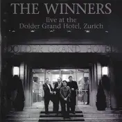 Winners - The Winners Live At The Dolder Grand Hotel, Zurich