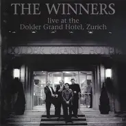 The Winners - The Winners Live At The Dolder Grand Hotel, Zurich