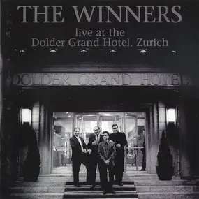 Winners - The Winners Live At The Dolder Grand Hotel, Zurich