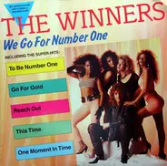 The Winners - We Go For Number One