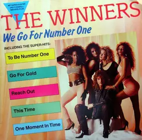 Winners - We Go For Number One