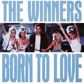 Winners - Born To Love