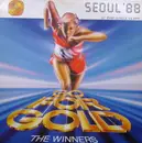 12inch Vinyl Single - The Winners - Go For Gold