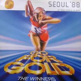 Winners - Go For Gold