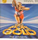 12'' - The  Winners - Go For Gold