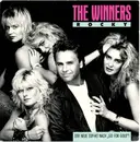 7inch Vinyl Single - The Winners - Rocky