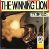 7inch Vinyl Single - The Winning Lion - The Winning Lion (It's Time To Go)