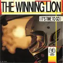 7inch Vinyl Single - The Winning Lion - The Winning Lion (It's Time To Go)