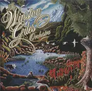 CD - The Winston Giles Orchestra - A Magnificent Beautiful Day