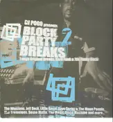 The Winstons - DJ Pogo Presents Block Party Breaks 2