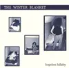 CD - The Winter Blanket - Hopeless Lullaby