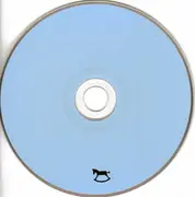 CD - The Winter Blanket - Actors And Actresses
