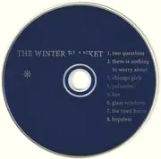 CD - The Winter Blanket - Hopeless Lullaby