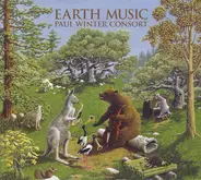 The Winter Consort - Earth Music