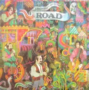 LP - The Winter Consort - Road - Gatefold
