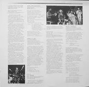 LP - The Winter Consort - Concert For The Earth