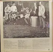LP - The Winter Consort - The Winter Consort