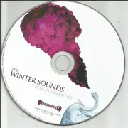 CD - The Winter Sounds - Porcelain Empire