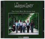 The Winterstein Quartet - The Very Best Of Gypsy Jazz