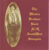 Winters Brothers Band - Southwest Stampede